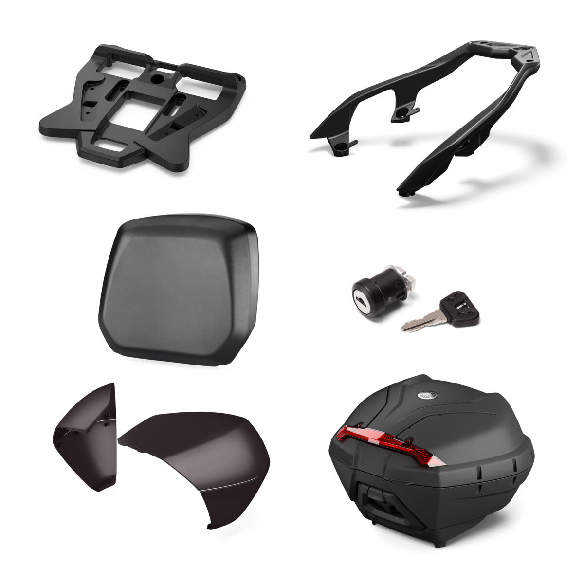 XMAX Urban Pack da 34 L - immagine 2