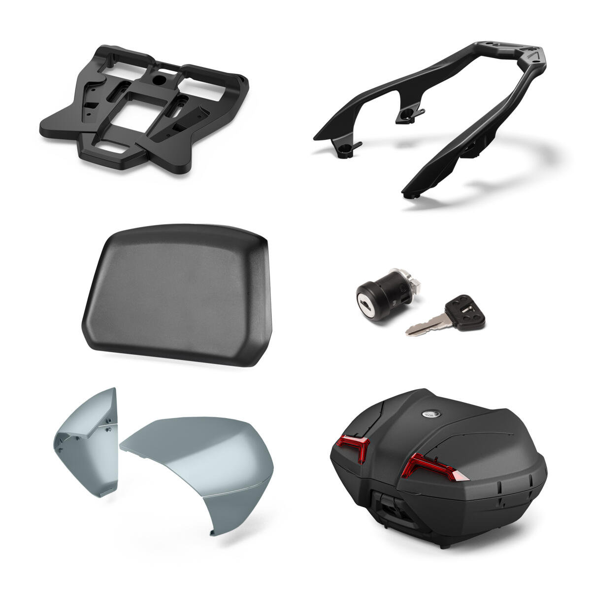XMAX Urban Pack da 45 L - immagine 2