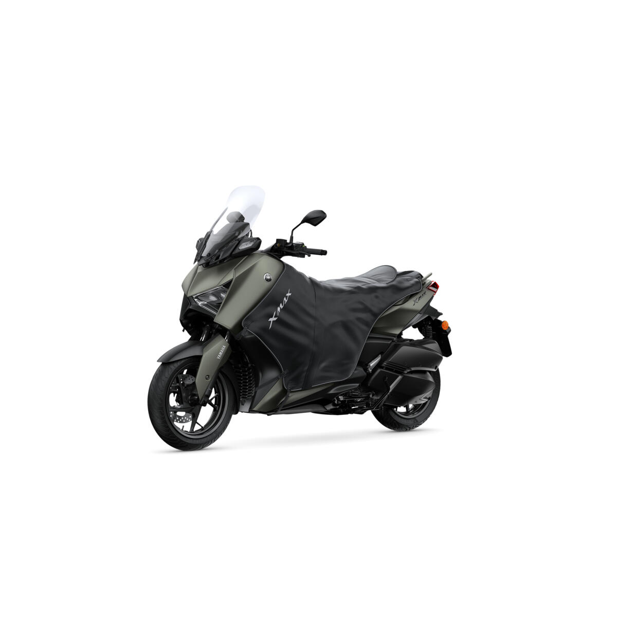 Pacchetto Winter XMAX - immagine 3