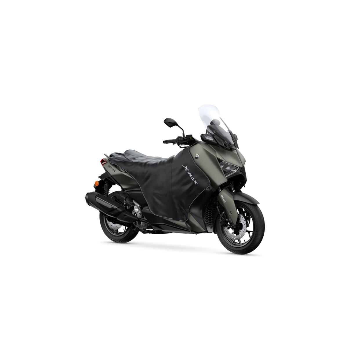 Pacchetto Winter XMAX