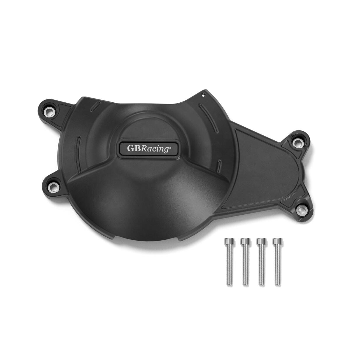 Cupertura dell'alternatore GBRacing R7