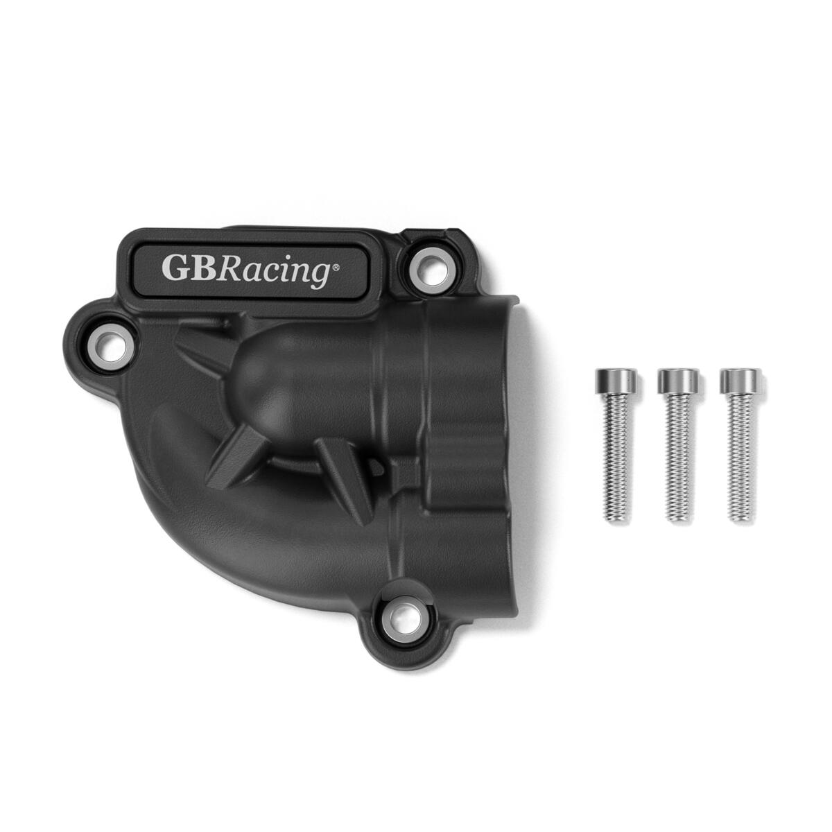 GBRacing R7 Water Pump Cover