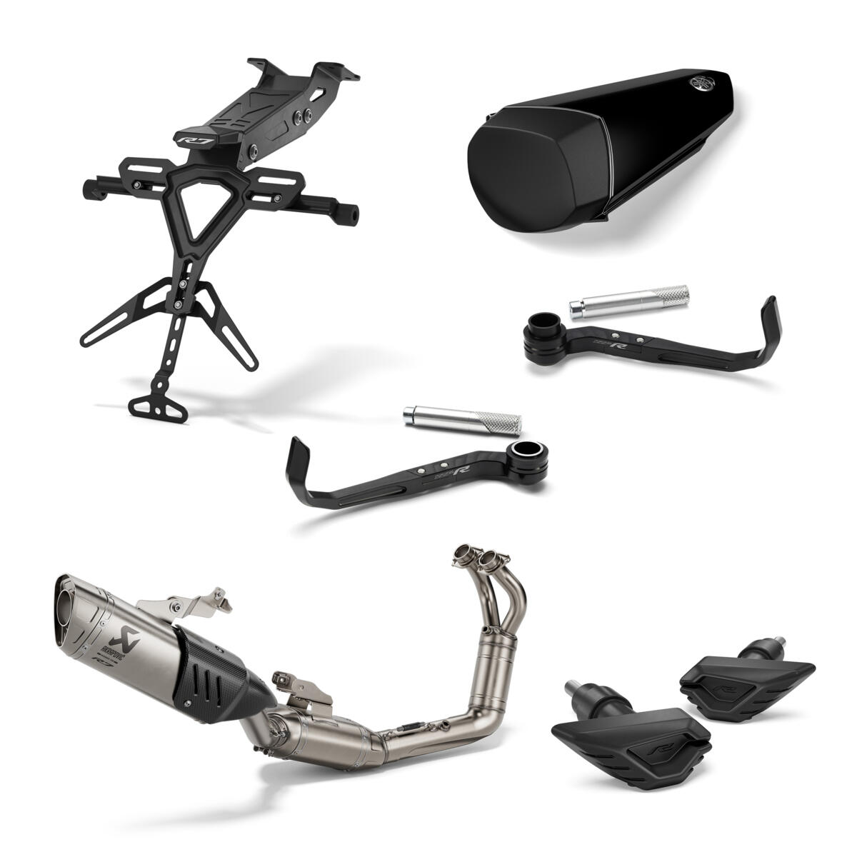 Adrenaline Pack Black - immagine 2