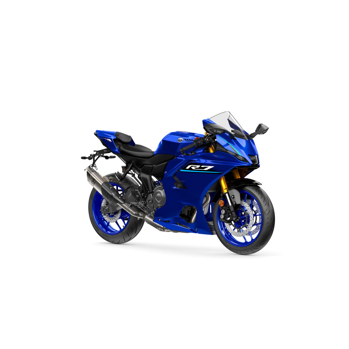Adrenaline Pack Blue