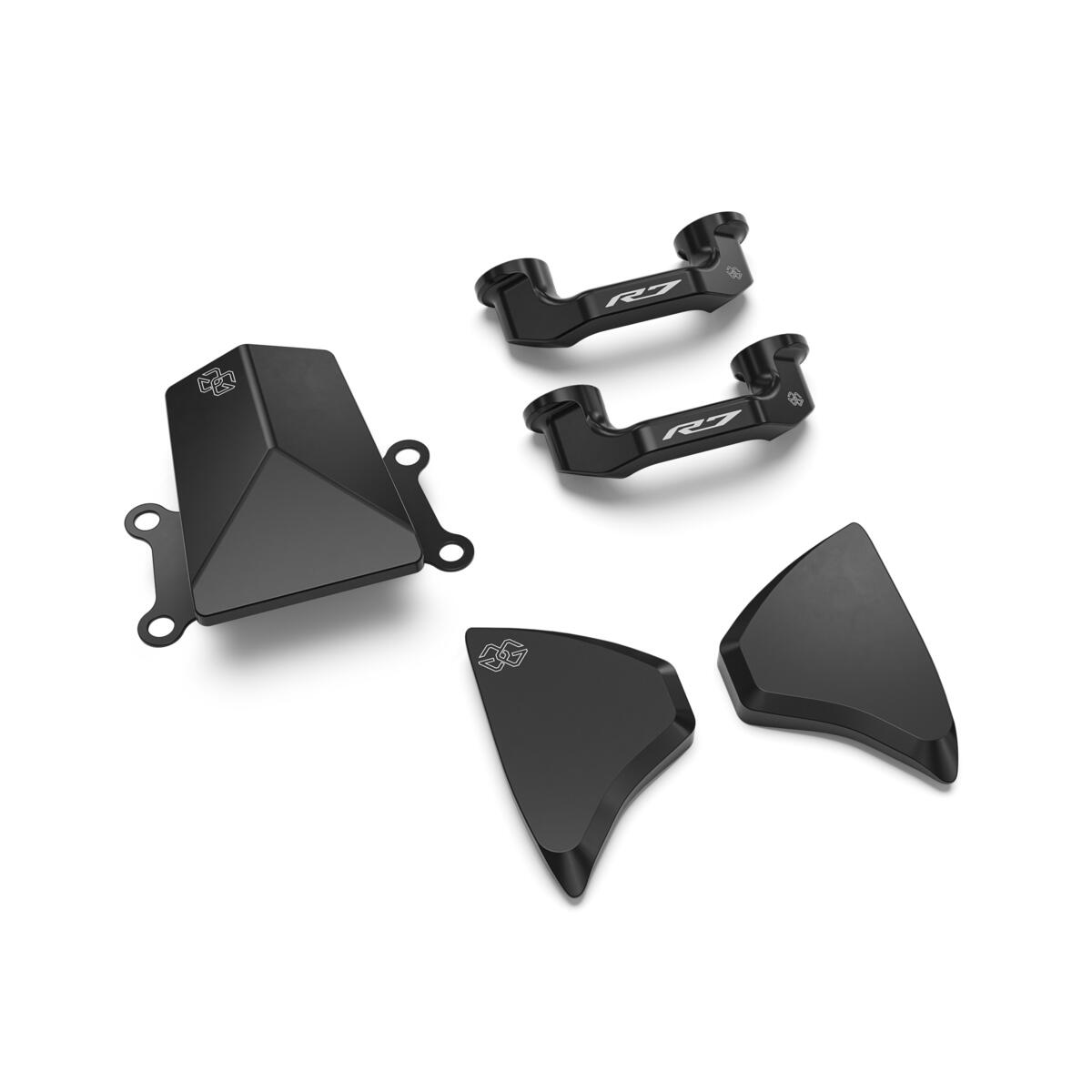 Racing Cover Kit