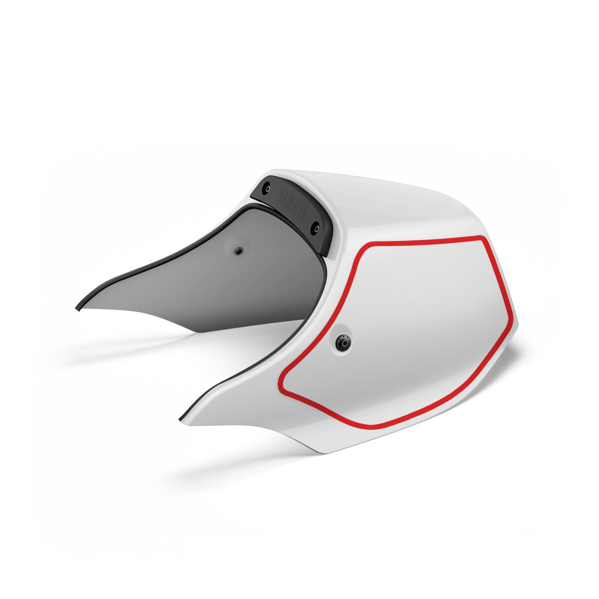 Coprisella monoposto XSR900