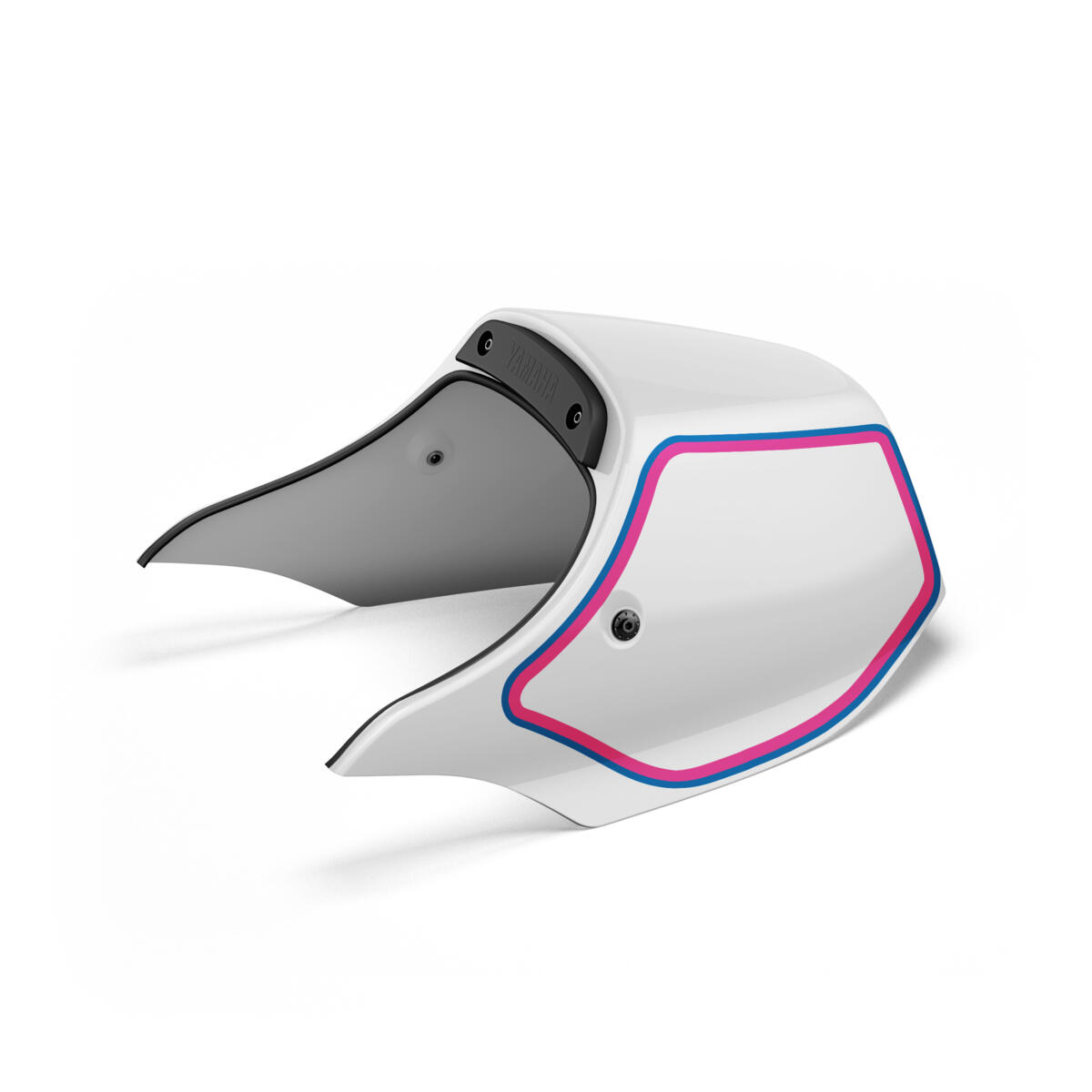 XSR900 Single Seat Cover