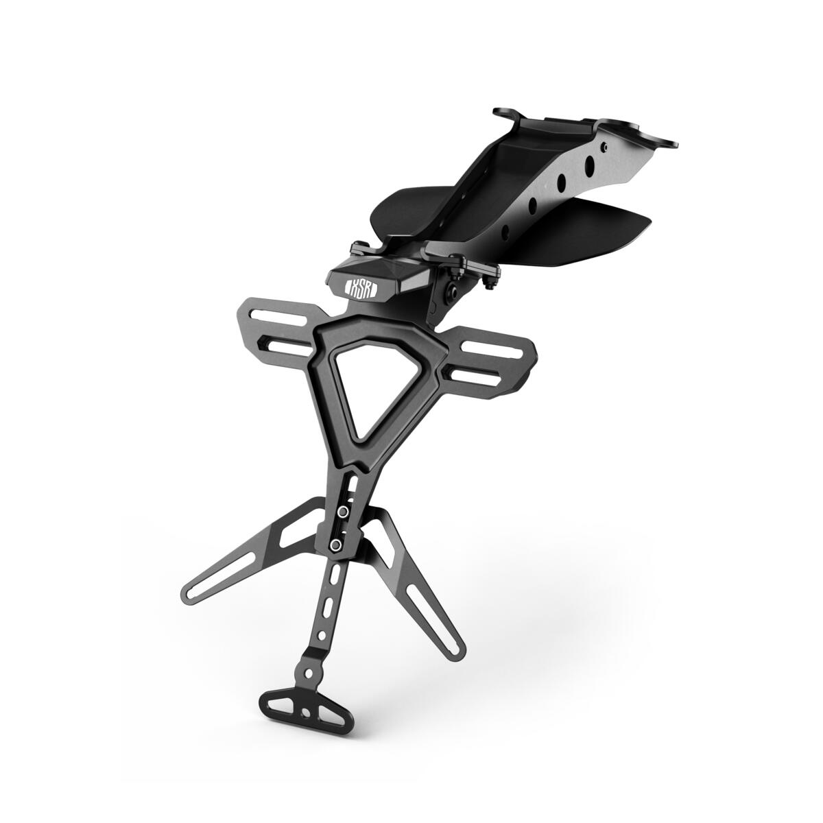 Portatarga XSR sportivo