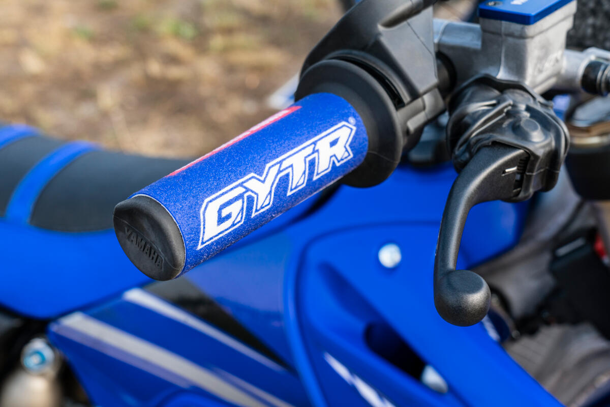 GYTR® Clean Grip Cover - immagine 4