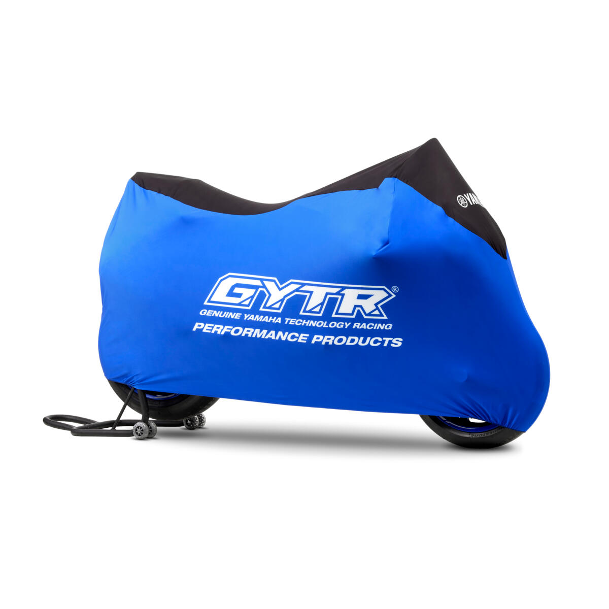 Copertura per moto da interno GYTR®