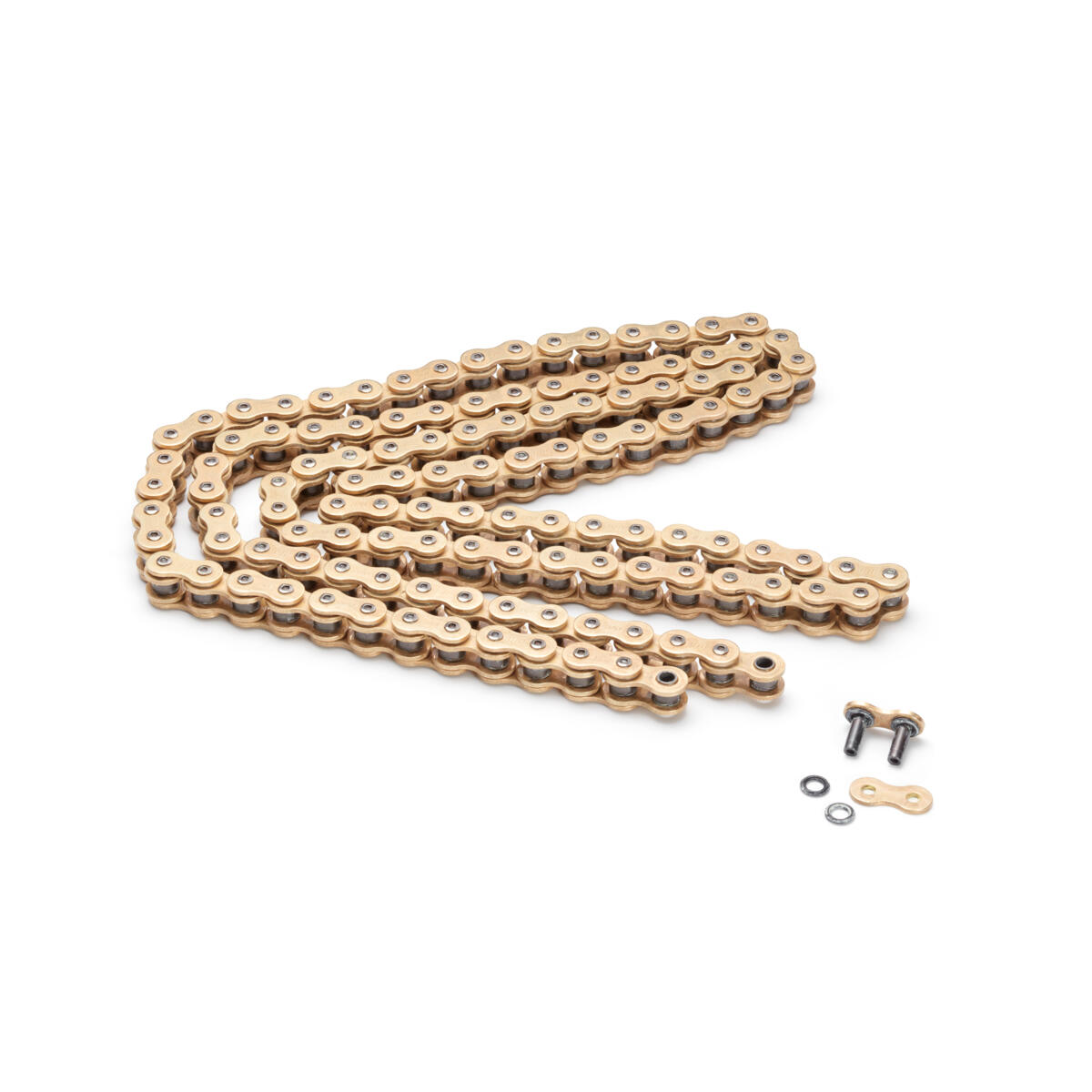 Catena da corsa 520 GYTR R-Series