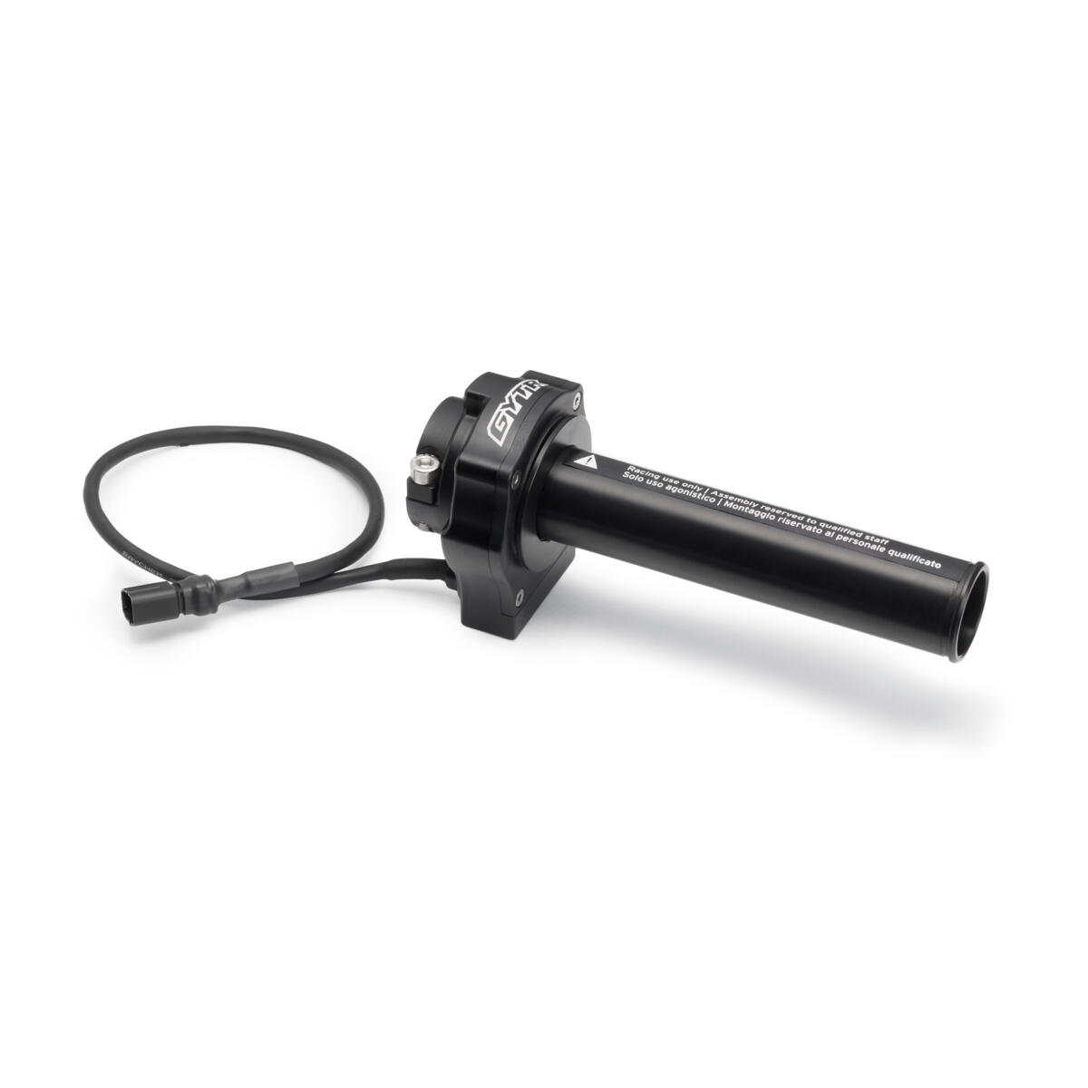 GYTR R9 ELECTRONIC THROTTLE SET