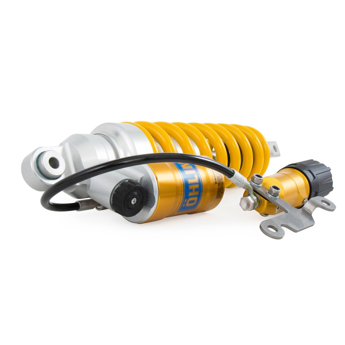 Öhlins Piggyback Gas Shock Absorber