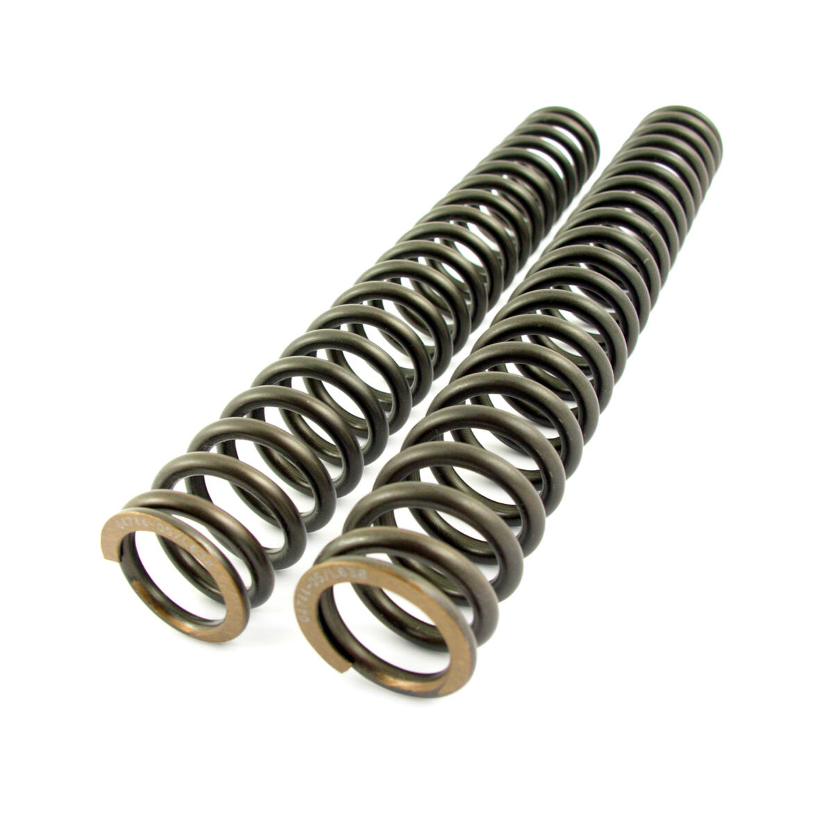 Molla per forcella anteriore Öhlins, 8,5 N/mm per kit NIX30