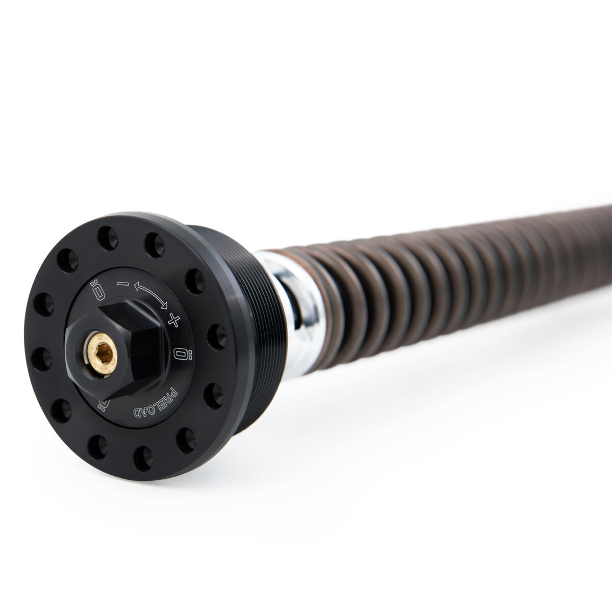Kit di cartucce Öhlins Race - NIX 22 USD