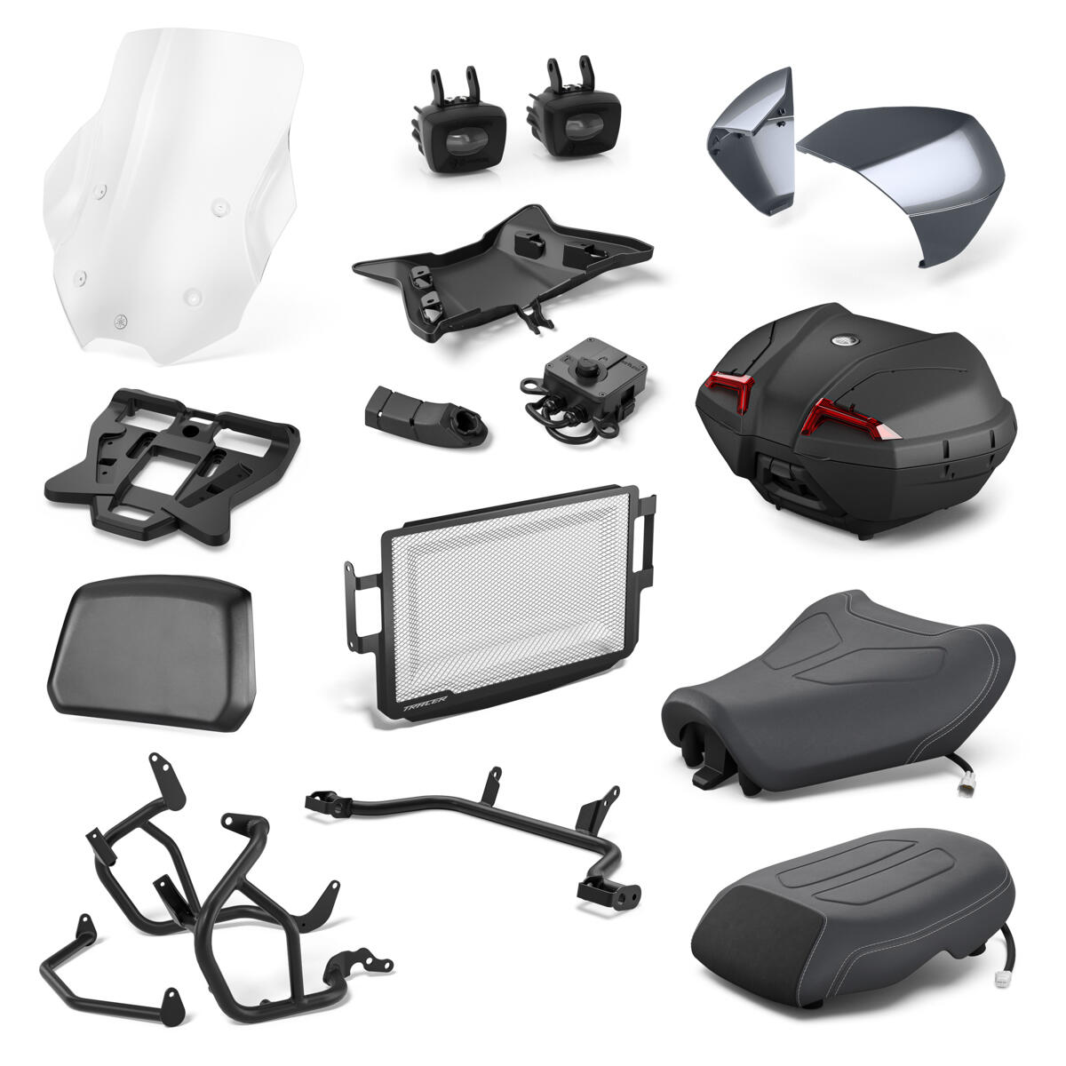 Explorer Pack - immagine 2