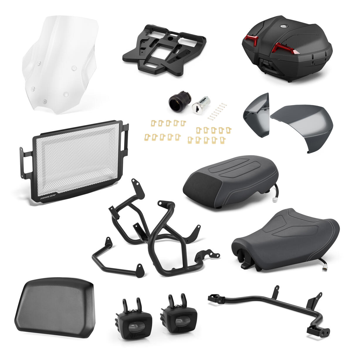Explorer Pack - immagine 2