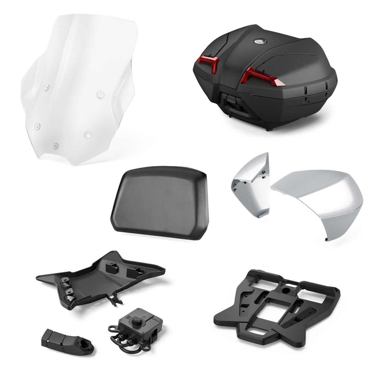 Travel Pack - immagine 2