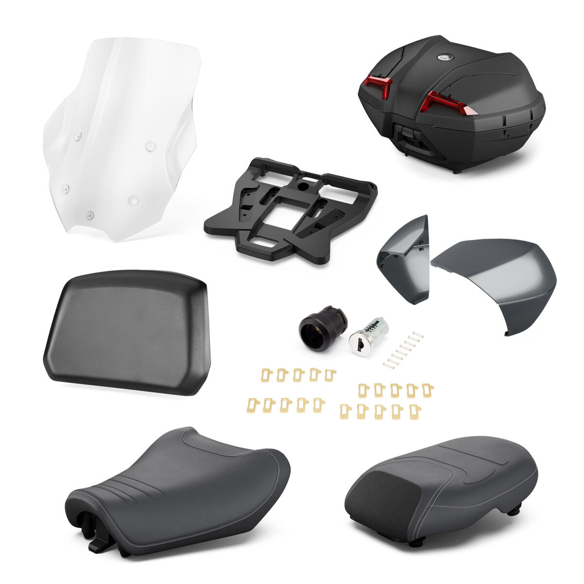 Travel Pack - immagine 2