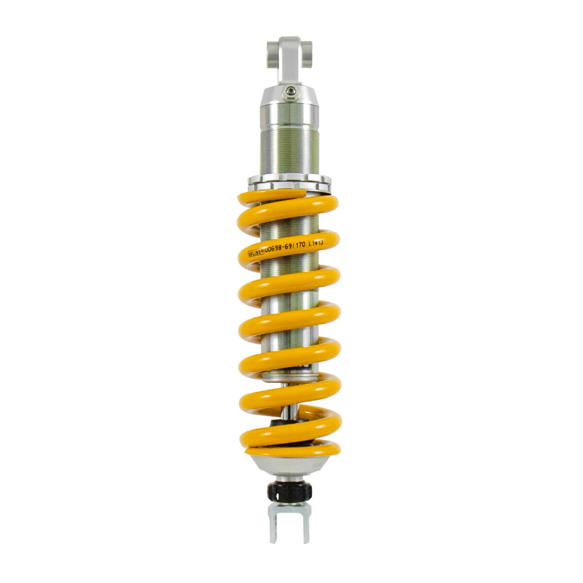 Ammortizzatore posteriore YA585 Öhlins