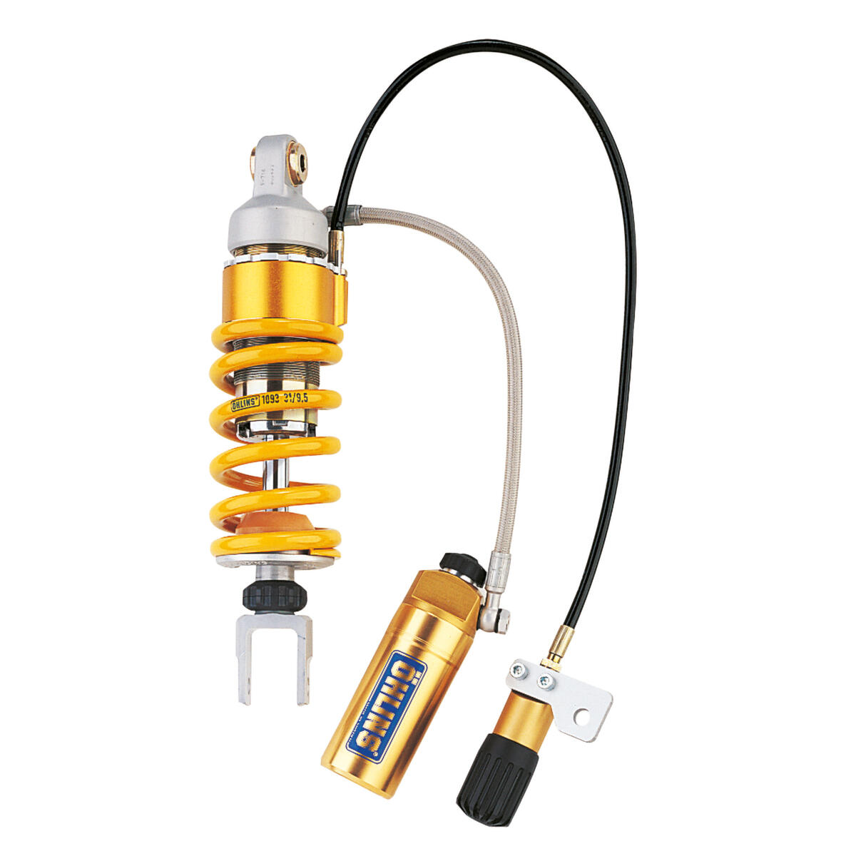 Ammortizzatore posteriore YA589 Öhlins
