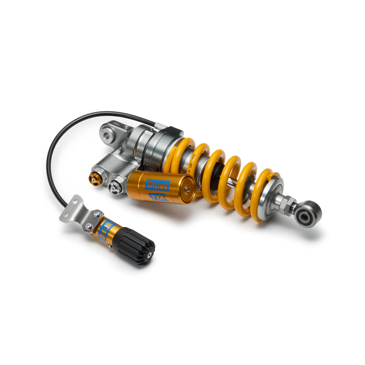 Ammortizzatore posteriore Öhlins TTX GP