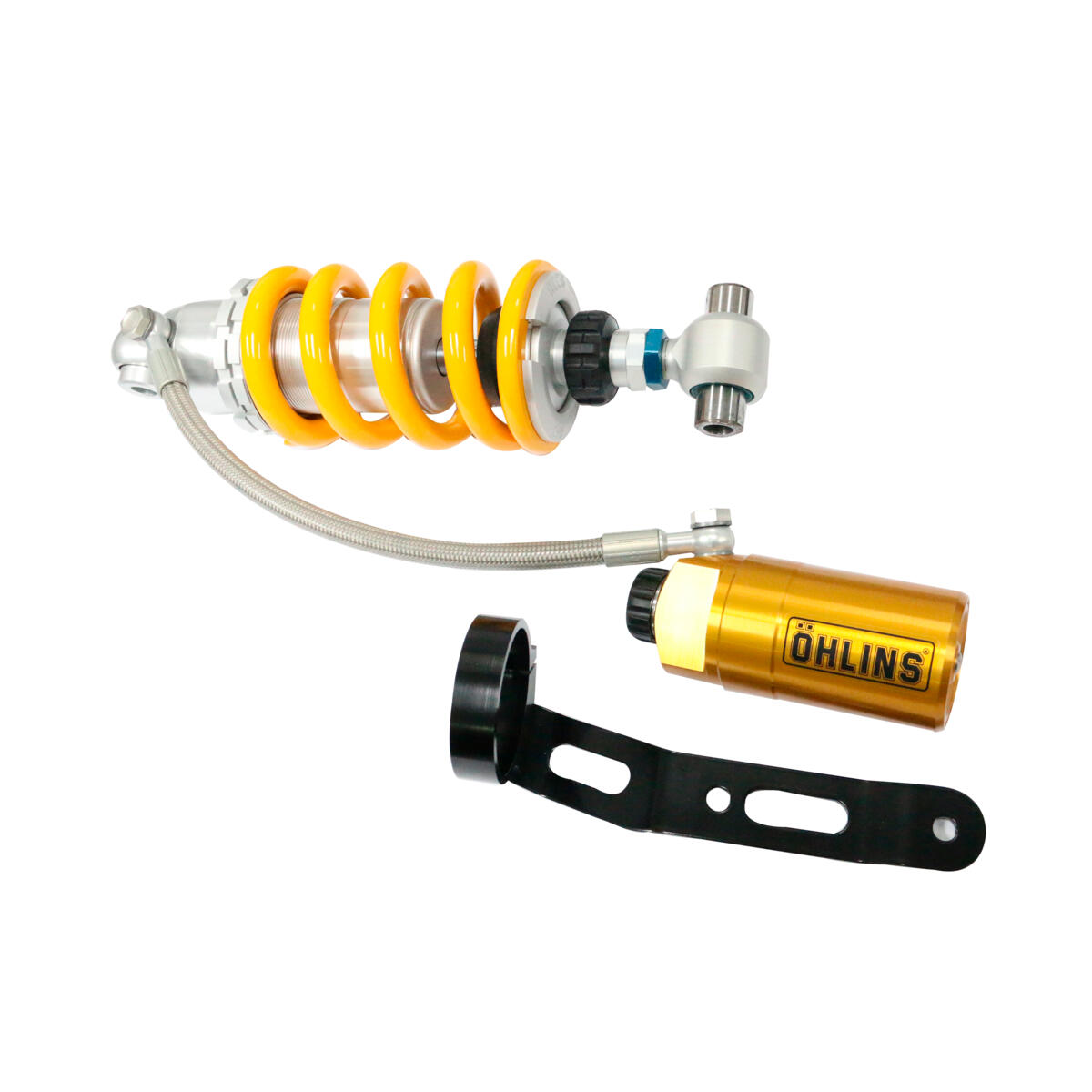 Ammortizzatore posteriore Öhlins STX 46