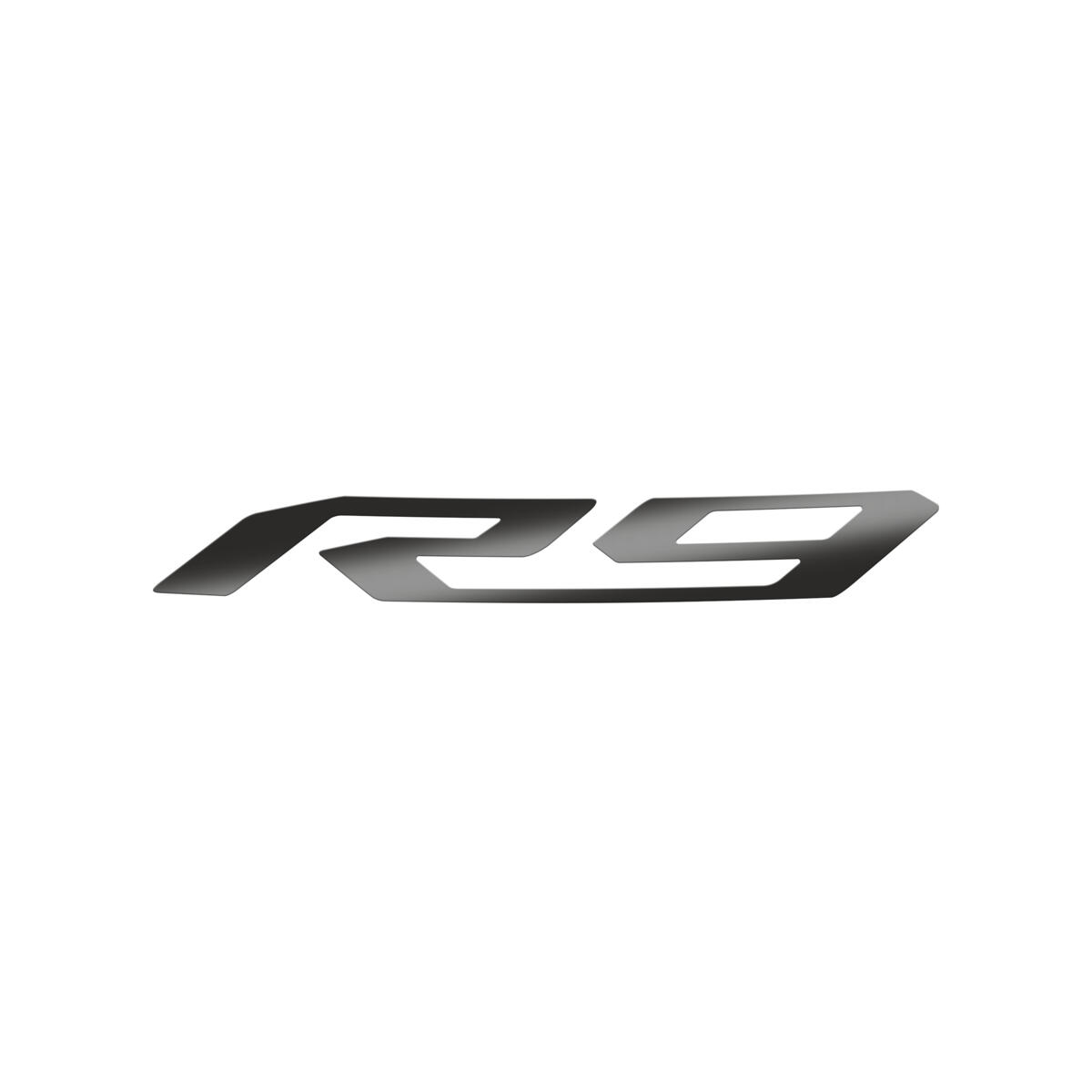 ADESIVO PER RUOTA R9 FRONTALE