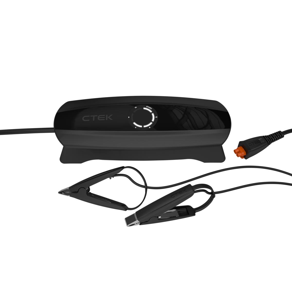 Caricabatterie CTEK CS ONE - immagine 2