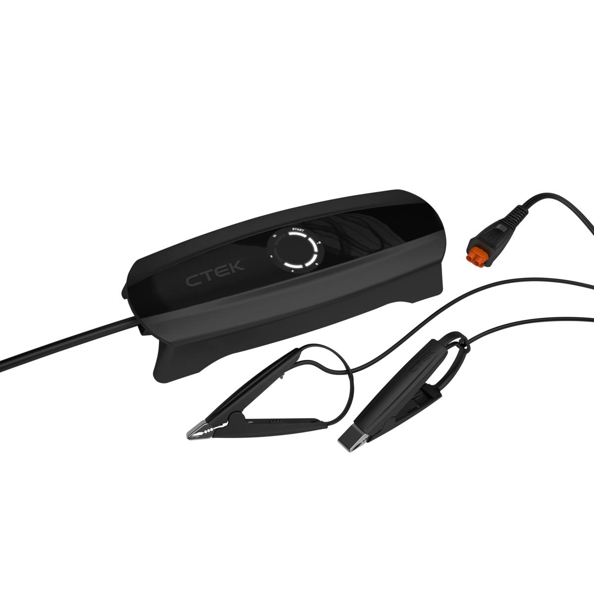 Caricabatterie CTEK CS ONE - immagine 4