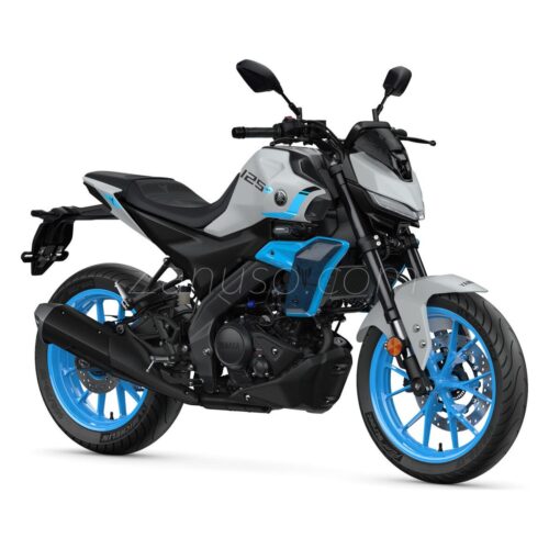 MT-125